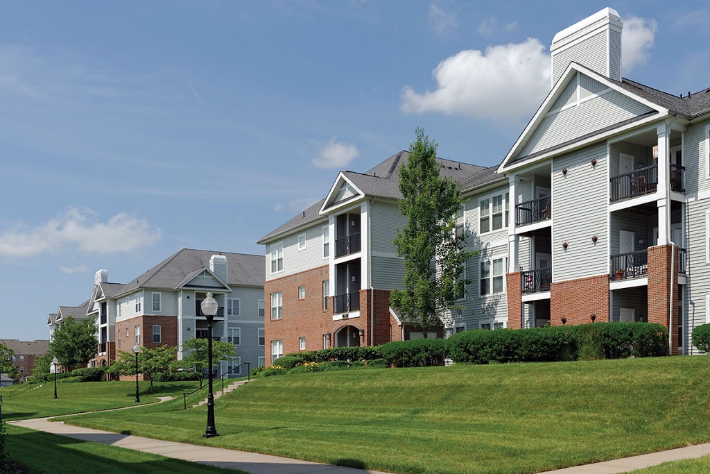 The Apartments at Cambridge Court | 386 Attenborough Dr, Rosedale, MD 21237, USA | Phone: (844) 789-8892