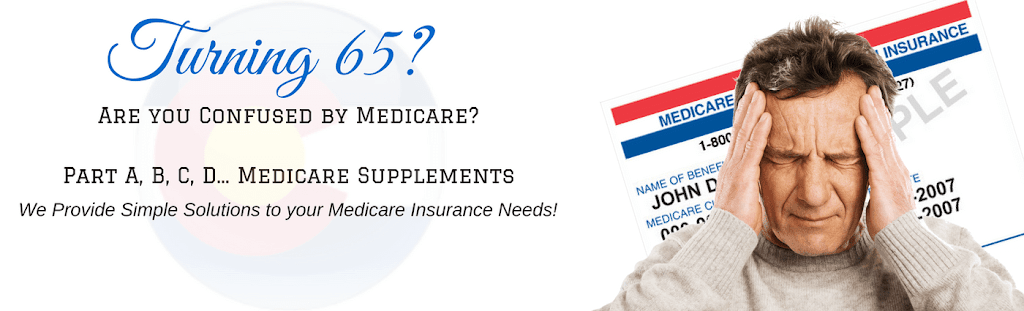 Medicare Logic, LLC | 2550 E Rose Garden Ln #72506, Phoenix, AZ 85050, USA | Phone: (602) 899-5644