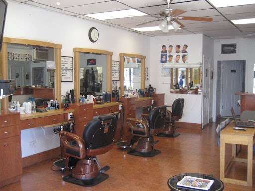 Top Hat Barber Shop | 899 W Beech St, Long Beach, NY 11561 | Phone: (516) 432-9565