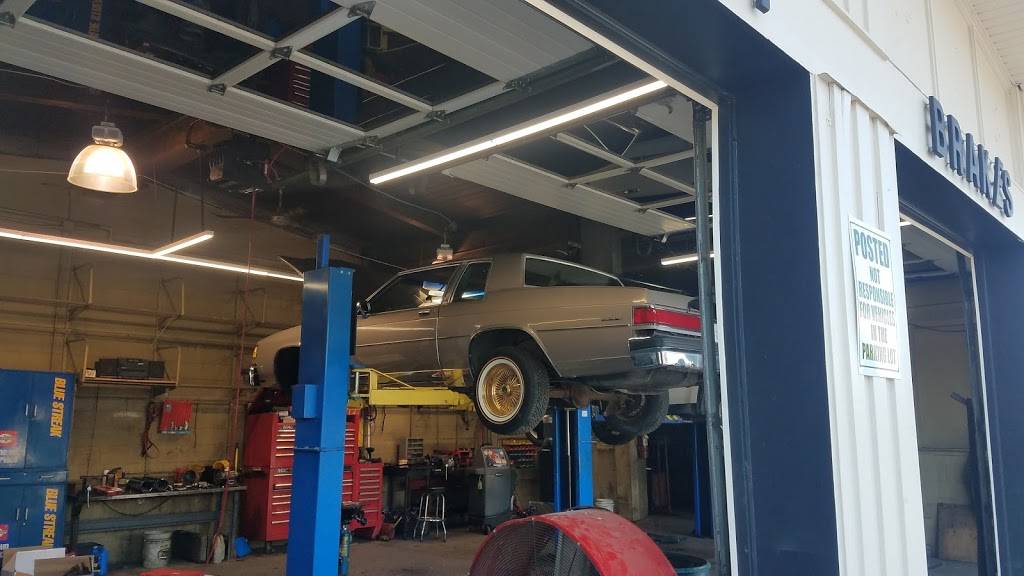 Bandys Auto Service | 908 N Madison Ave, Greenwood, IN 46142, USA | Phone: (317) 865-9252