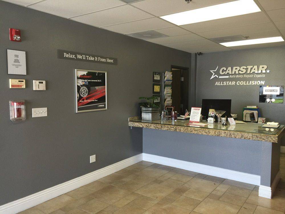 CARSTAR Allstar Collision | 522 Railroad St, Corona, CA 92882, USA | Phone: (951) 279-9161