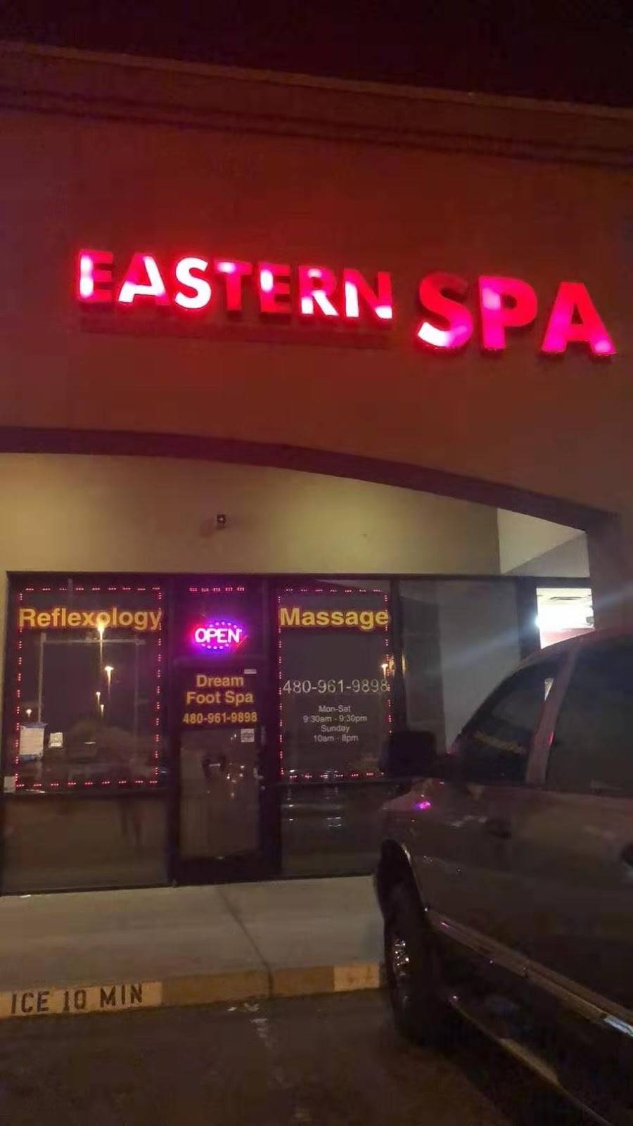 Asian Massage Chandler | Dream Asian Spa | 4939 W Ray Rd #7, Chandler, AZ 85297 | Phone: (480) 961-9898