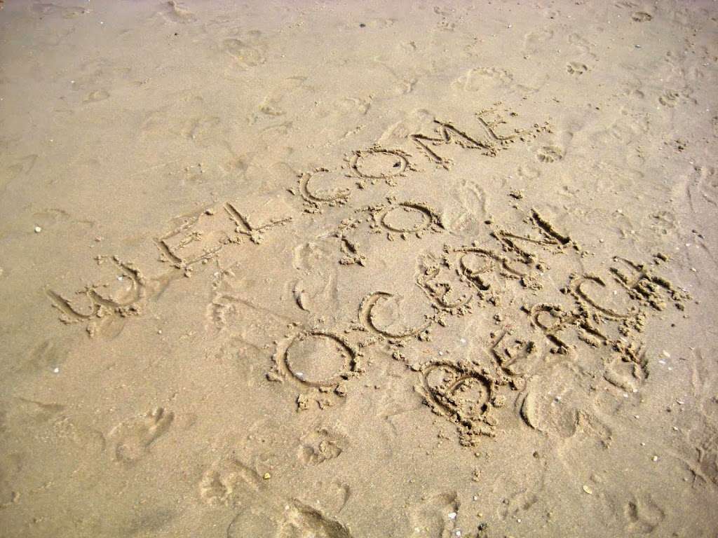 Ocean Beach Rental Agency 3170 NJ35, Lavallette, NJ 08735, USA