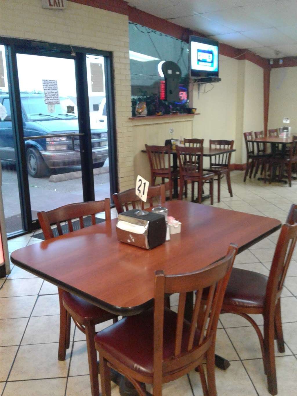 Taqueria Azteca | 4706 Avenue H #2006, Rosenberg, TX 77471, USA | Phone: (832) 595-8548