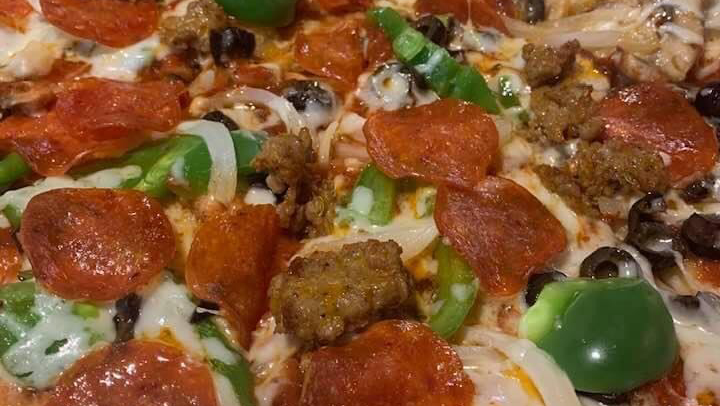 Ruffrano S Hell S Kitchen Pizza Colorado Springs 1670 E Cheyenne Mountain Blvd E Colorado Springs Co 80906 Usa