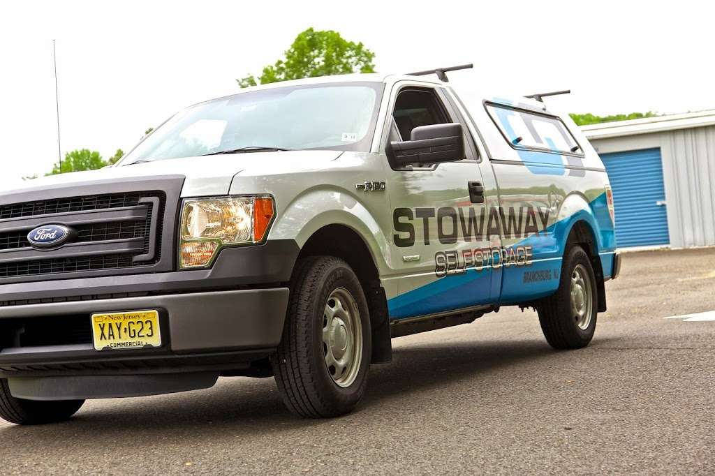 Stowaway Self Storage - Whitehouse | 3537 US-22, Whitehouse, NJ 08888, USA | Phone: (908) 534-6090