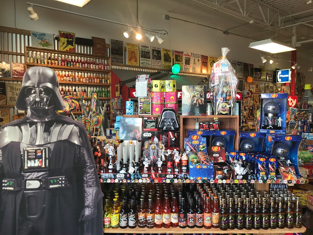 Rocket Fizz | 4987 Factory Shops Blvd unit B 110, Castle Rock, CO 80108, USA | Phone: (720) 531-3422