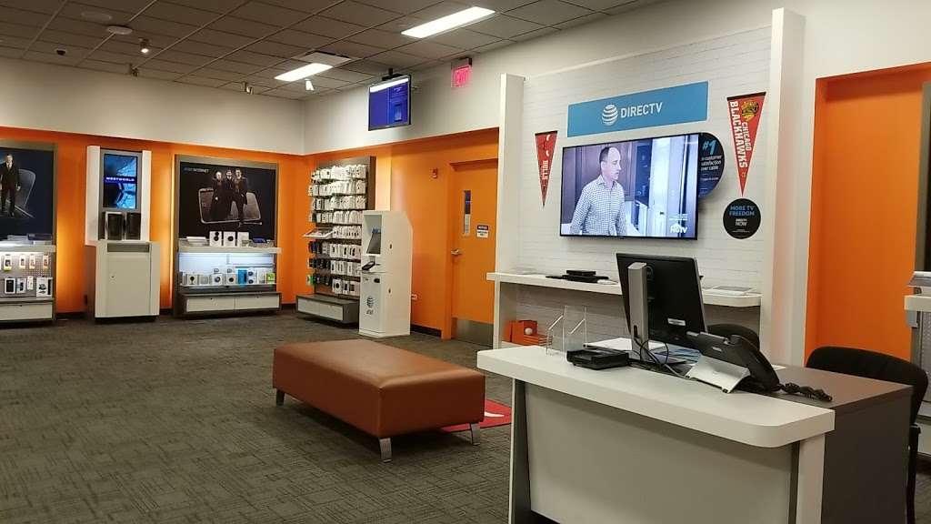 AT&T Store | 297 S Weber Rd, Romeoville, IL 60446, USA | Phone: (815) 838-6730