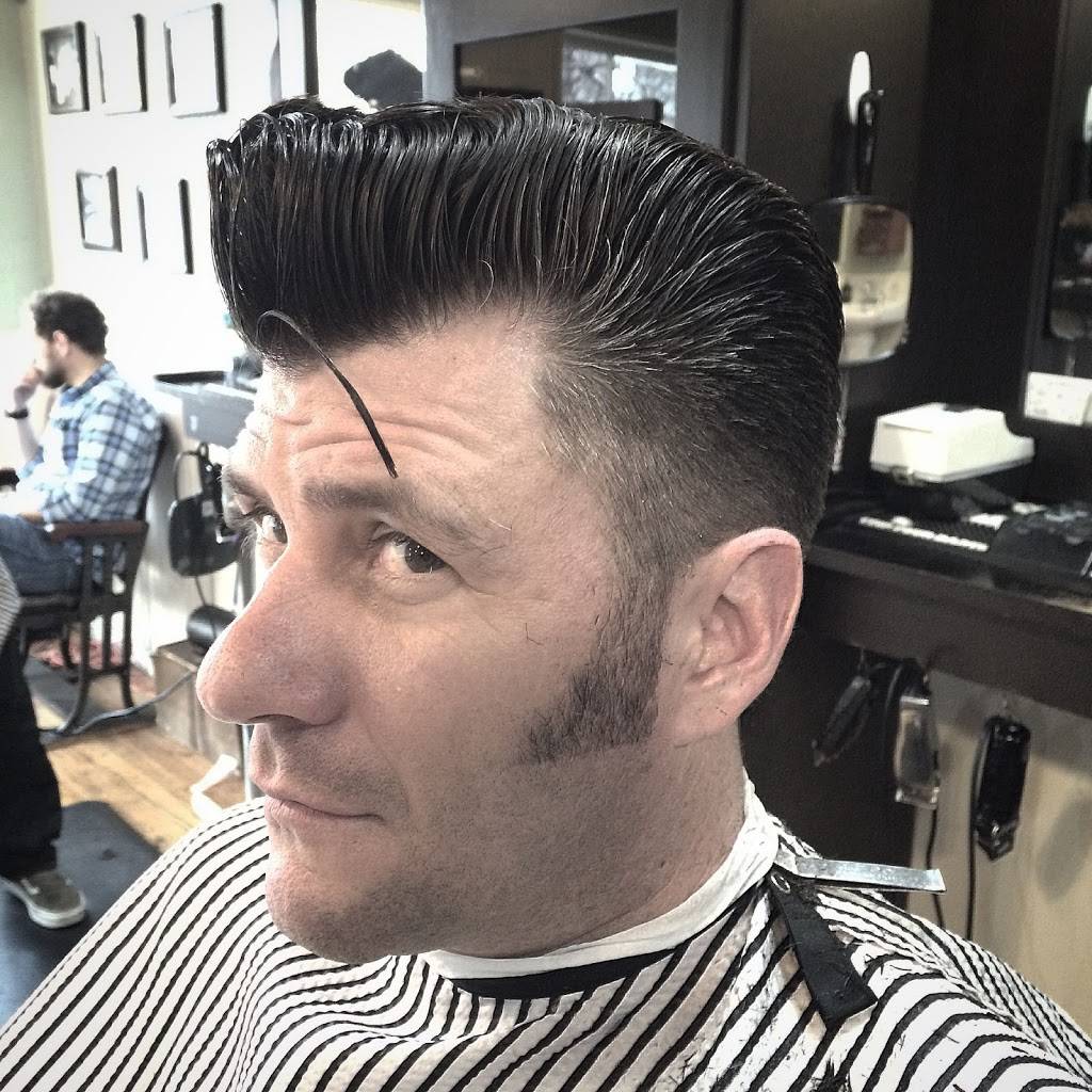 BC Barber Co | 3210 E Colfax Ave, Denver, CO 80206, USA | Phone: (303) 945-4403