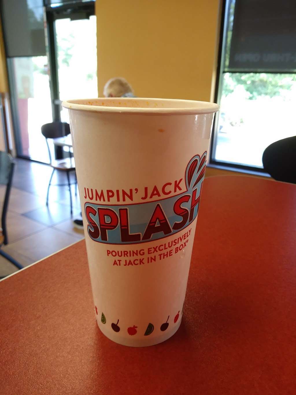 Jack in the Box | 25520 Aldine Westfield Rd, Spring, TX 77373 | Phone: (281) 528-0791