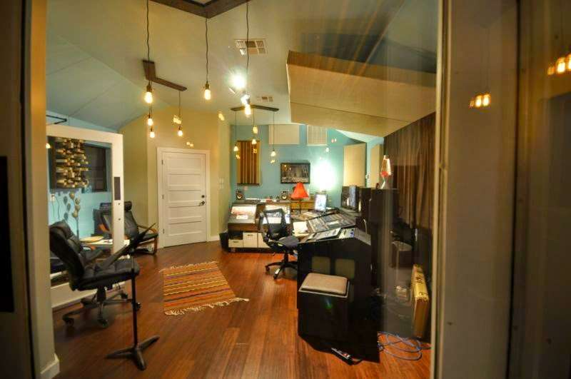 Orchestrate Sound Studio | 5602 Rancho Dr, Needville, TX 77461, USA | Phone: (832) 735-4060