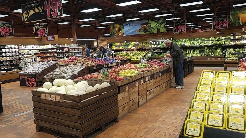 Wegmans | 1315 Scranton Carbondale Hwy, Scranton, PA 18508, USA | Phone: (570) 383-8721