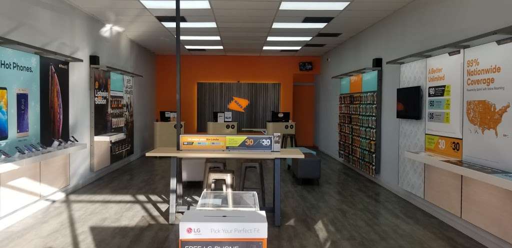 Boost Mobile | 11116 Airline Dr, Houston, TX 77037 | Phone: (832) 406-7672