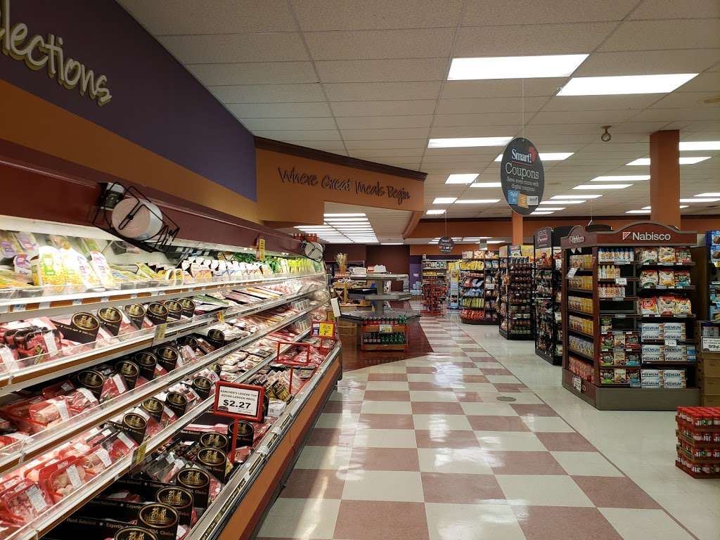 Super Foodtown of East Stroudsburg | 232 Fox Run Ln, East Stroudsburg, PA 18302, USA | Phone: (570) 223-1350