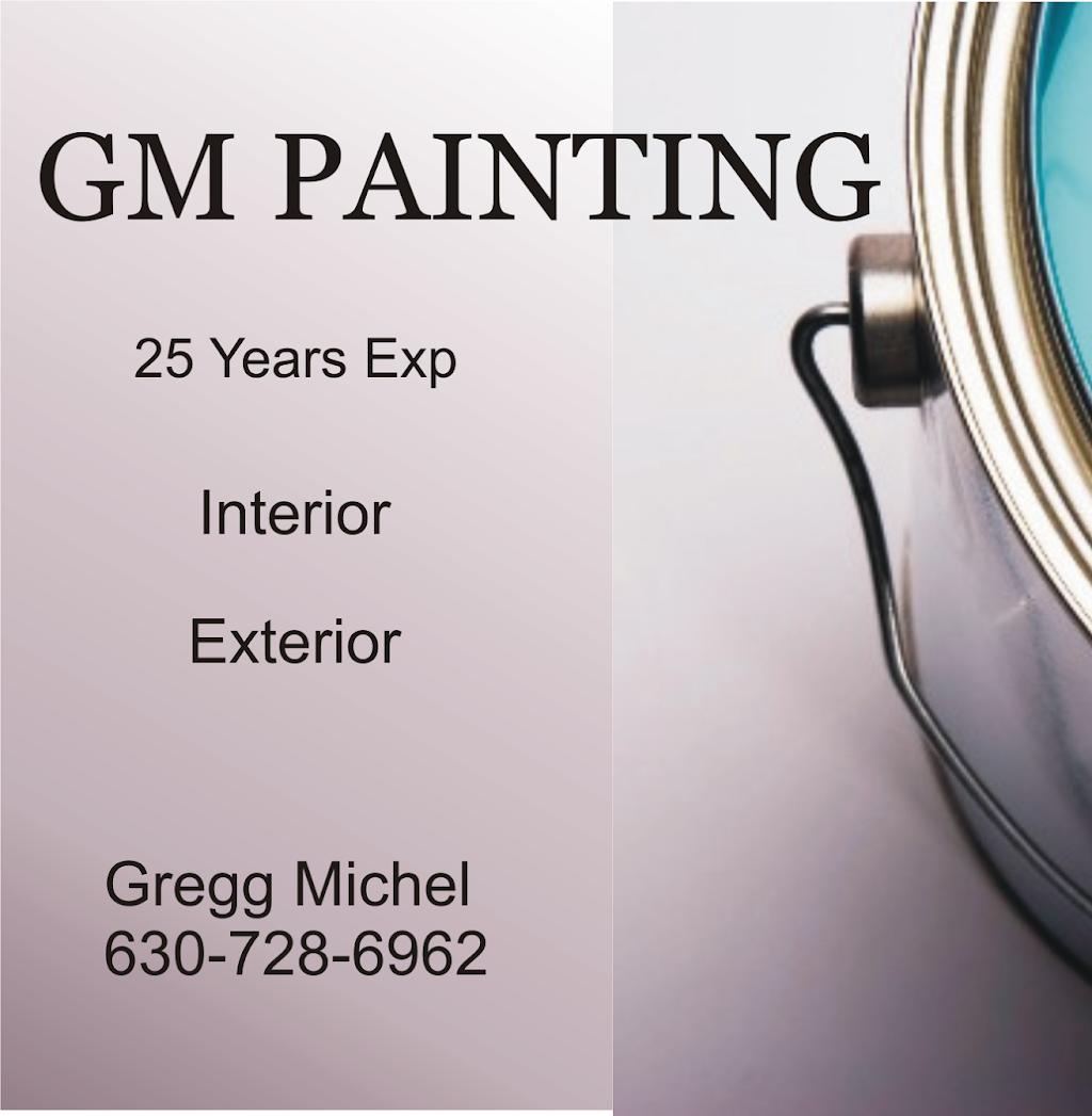 GM PAINTING | 8937 Saratoga Dr, Bridgeview, IL 60455, USA | Phone: (630) 728-6962