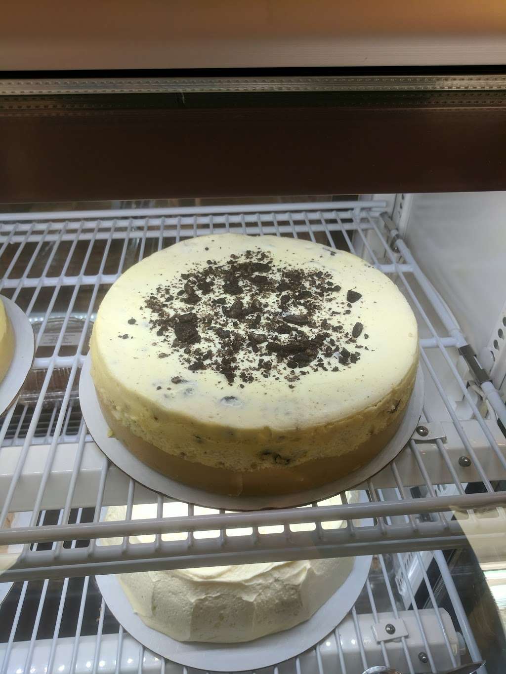 Tuckahoe Cheesecake | 2177 NJ-50, Tuckahoe, NJ 08250 | Phone: (609) 628-2154