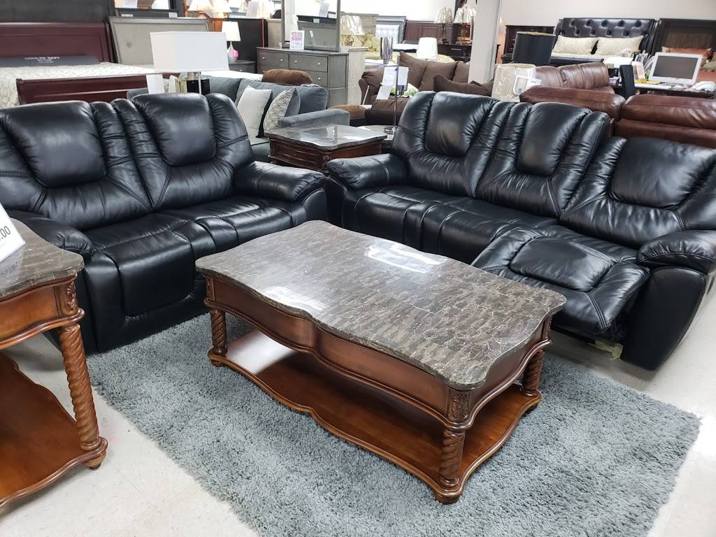 home furniture outlet | 3601 Groometown Rd ste 111, Greensboro, NC 27407, USA | Phone: (336) 897-0854