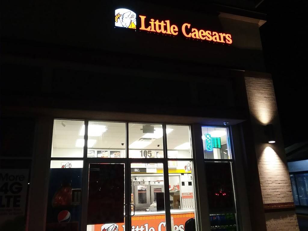 Little Caesars Pizza | 1508 Sams Cir, Chesapeake, VA 23320 | Phone: (757) 410-9616