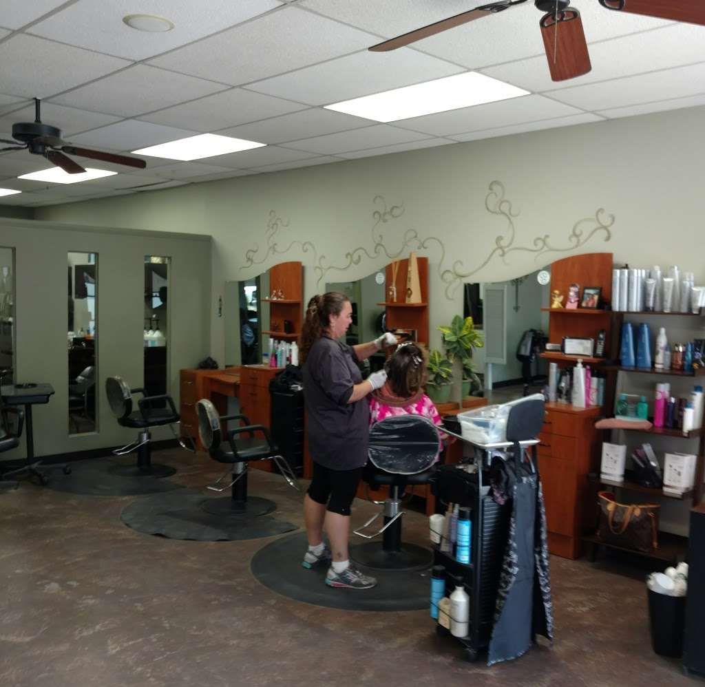 Efx Hair Studio | 19975 Soledad Canyon Rd, Canyon Country, CA 91351, USA | Phone: (661) 298-1600