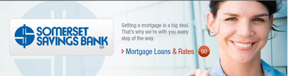 Somerset Savings Bank | 410 US-22, Whitehouse Station, NJ 08889, USA | Phone: (908) 534-4167