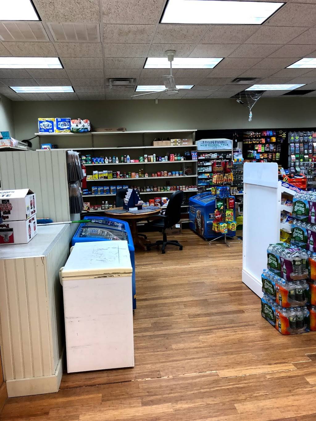 N K Convenience | 566 High St, Medford, MA 02155, USA | Phone: (781) 648-3450