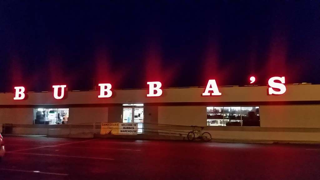 Bubbas Liquor Warehouse Inc | 234 W Spruce Ave, North Wildwood, NJ 08260, USA | Phone: (609) 523-0377