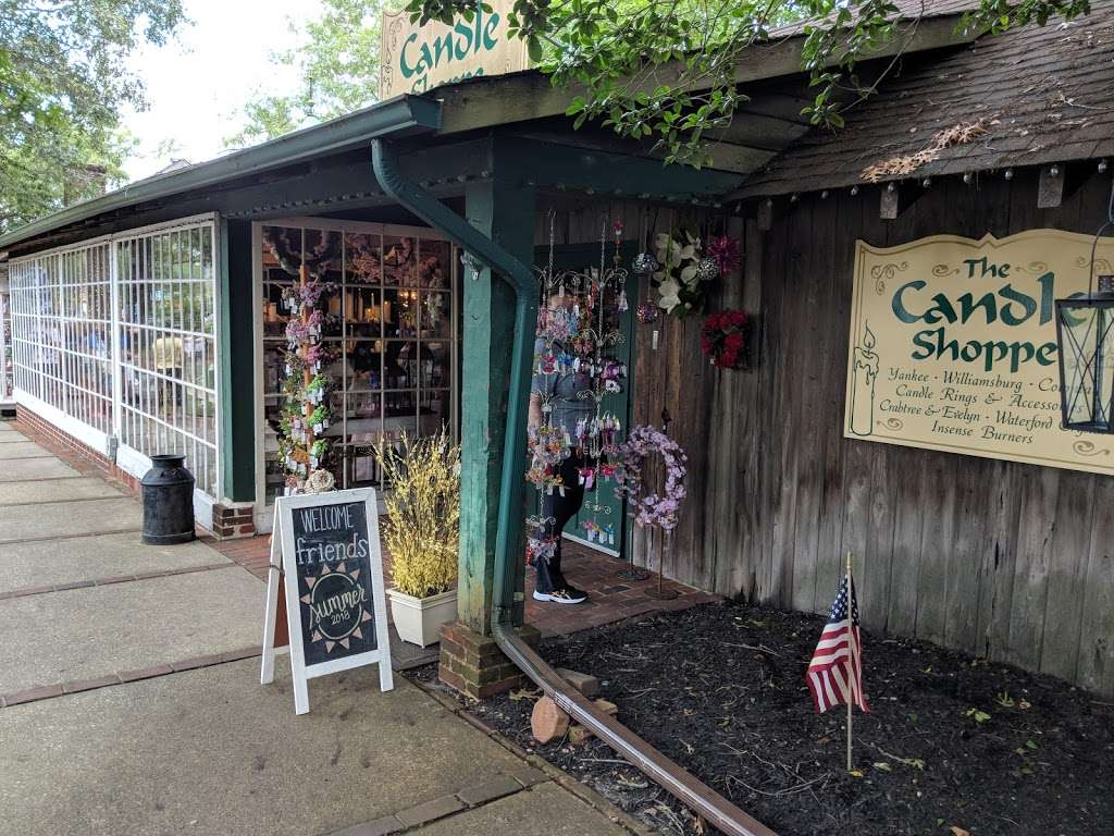 The Candle Shoppe | Old New York Rd, Galloway, NJ 08205, USA