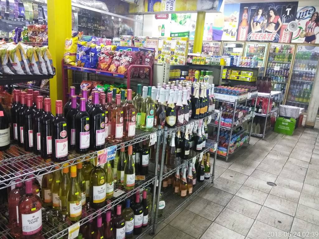 Kens Party Store/M Town Liquor | 4342 Vernor Hwy, Detroit, MI 48209, USA | Phone: (313) 841-8838