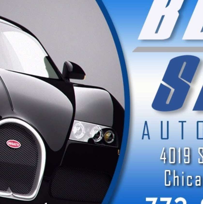 Blue Sky Automotive Enterprises | 4019 S Kedzie Ave, Chicago, IL 60632, USA | Phone: (773) 940-1912