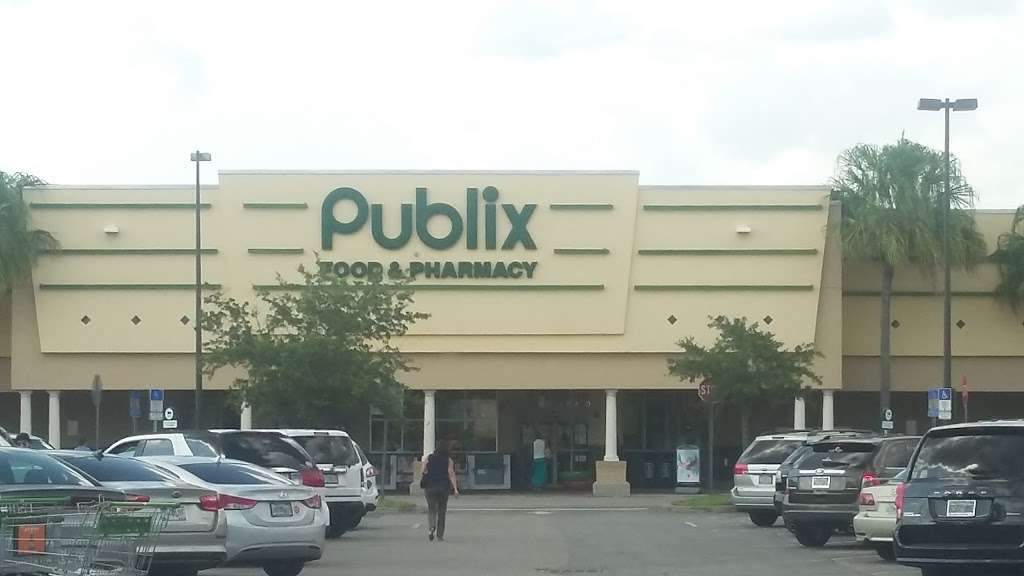 Publix Pharmacy at Avalon | 3400 Avalon Park E Blvd, Orlando, FL 32828, USA | Phone: (407) 277-1216