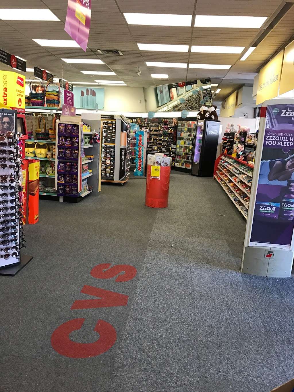 CVS | 202 Kings Hwy E, Haddonfield, NJ 08033, USA | Phone: (856) 428-3100