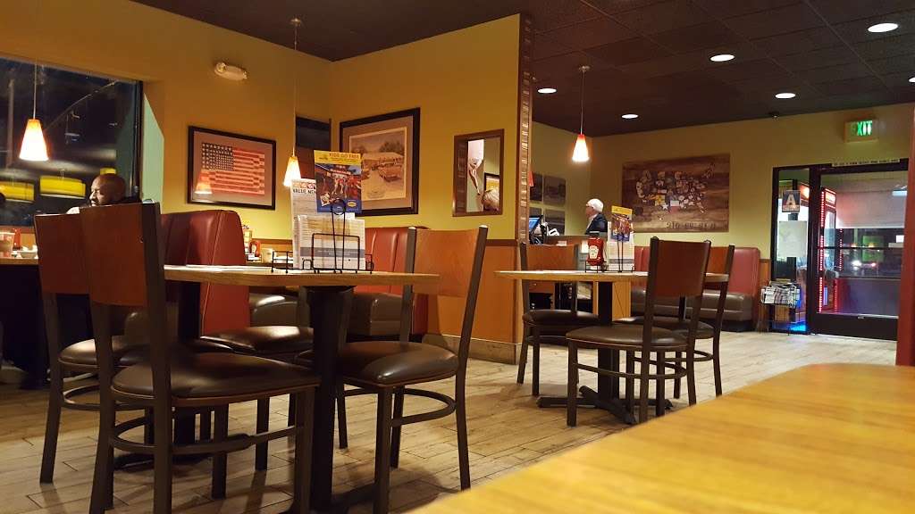 Dennys | 16262 Sierra Hwy, Mojave, CA 93501, USA | Phone: (661) 824-1748