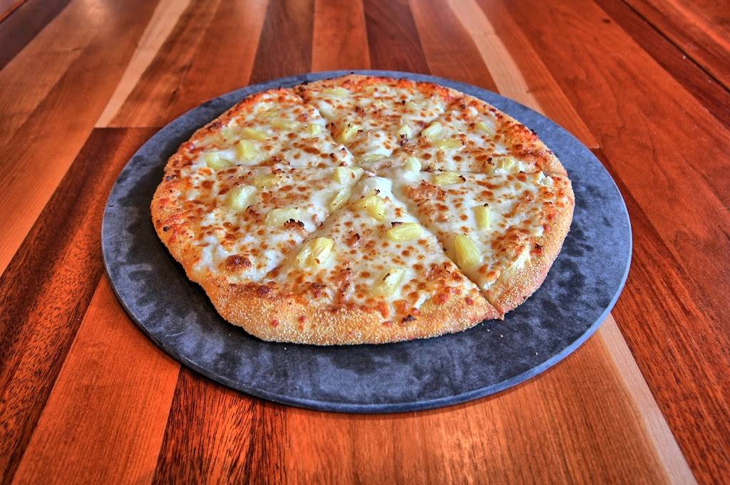 Big Slice Pizza | 523 N Harbor Blvd, Fullerton, CA 92832 | Phone: (714) 680-9123