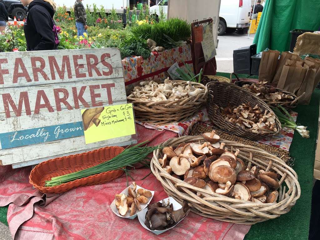 Pasadena Farmers Market | 2925 Sierra Madre Blvd, Pasadena, CA 91107, USA | Phone: (626) 449-0179