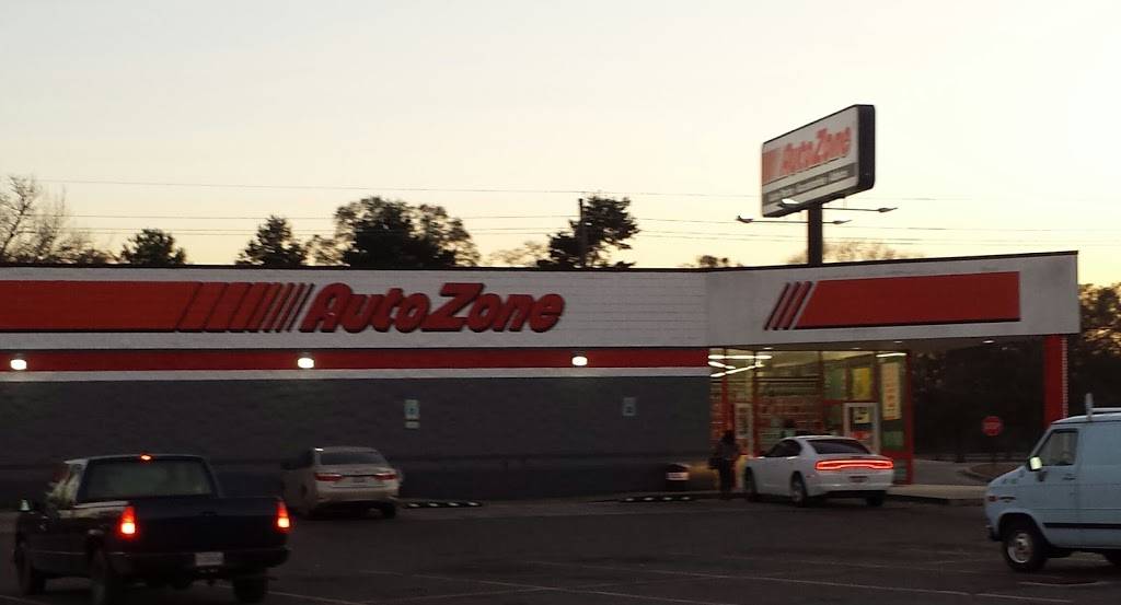 AutoZone Auto Parts | 3101 Lavey Ln, Baker, LA 70714, USA | Phone: (225) 775-6306