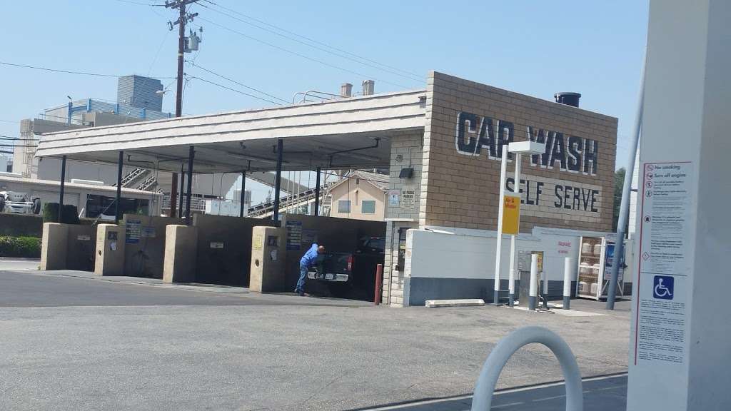 Self Serve Car Wash | 11749 Artesia Blvd, Artesia, CA 90701, USA