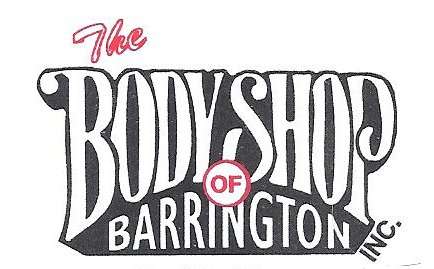 The Body Shop of Barrington | 27W937 W Commercial Ave, Lake Barrington, IL 60010, USA | Phone: (847) 381-6004
