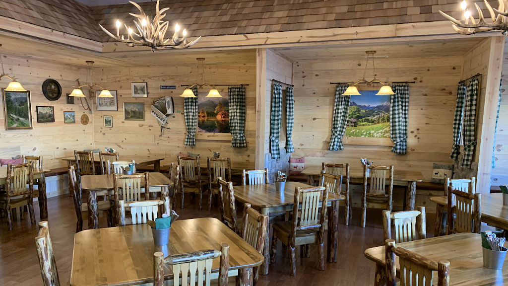 Bavarian Kitchen | 275 N Main St, Troutman, NC 28166, USA | Phone: (704) 980-4199