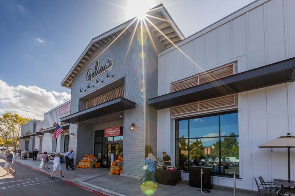 Gelsons Market | 1736 E Avenida De Los Arboles, Thousand Oaks, CA 91362, USA | Phone: (805) 493-4301