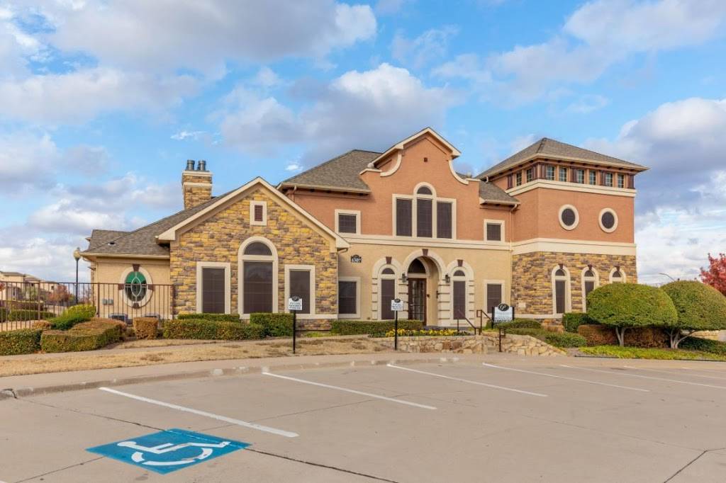 Providence at Marine Creek Apartment Homes | 4307 Old Decatur Rd, Fort Worth, TX 76106, USA | Phone: (817) 799-7175