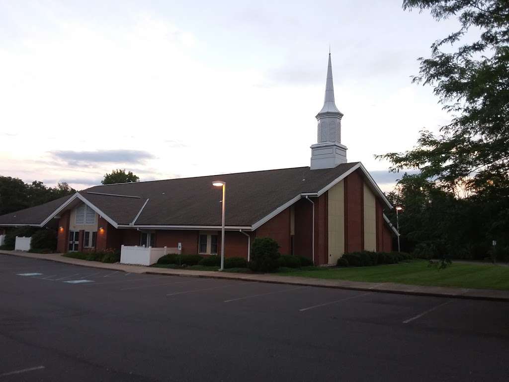 The Church of Jesus Christ of Latter-day Saints | 7368 School House Rd, Berwick, PA 18603 | Phone: (570) 759-1637