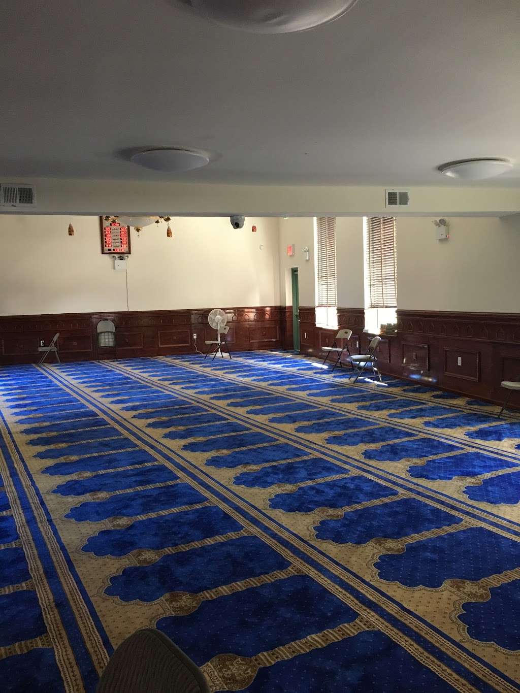 Sheepshead Bay Muslim Center | 2812 Voorhies Ave, Brooklyn, NY 11235, USA | Phone: (718) 332-9500