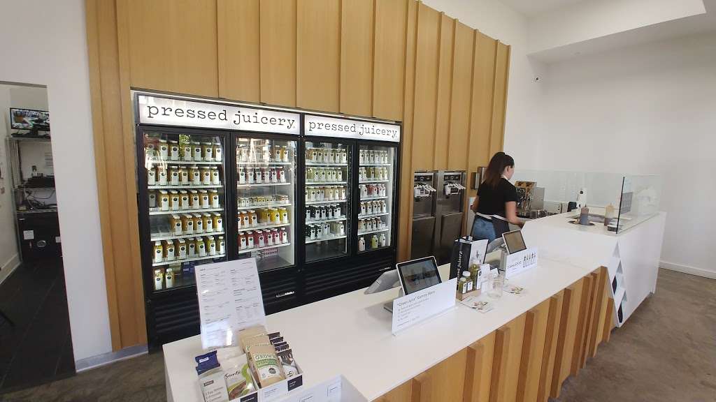Pressed Juicery 7922 E Ca 1 Newport Beach Ca 92657 Usa