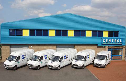 Centrol Office Supplies | 19 St Andrews Way, London E3 3PA, UK | Phone: 020 7537 3800