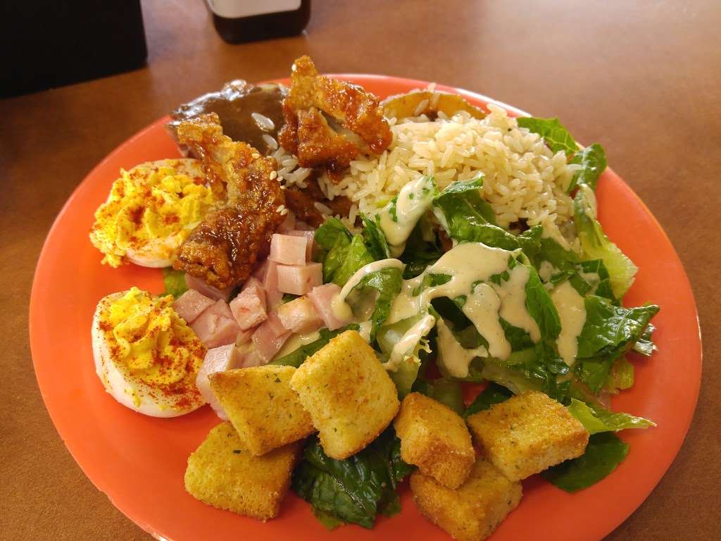 Golden Corral Buffet and Grill | 8032 International Dr, Orlando, FL 32819, USA | Phone: (407) 352-6606