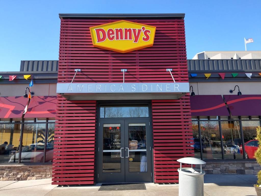 Dennys | 6360 Newtown Rd, Norfolk, VA 23502, USA | Phone: (757) 497-8535