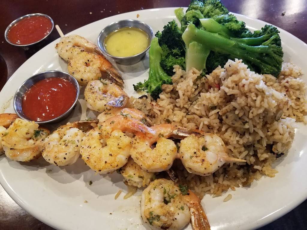 NOLA Seafood & Steakhouse | 1653 New Garden Rd, Greensboro, NC 27410 | Phone: (336) 895-4784