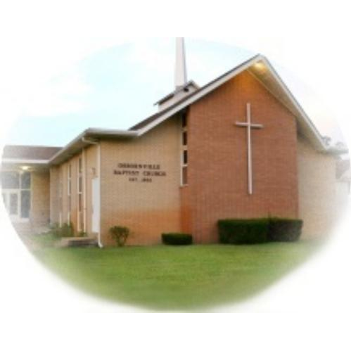 Osbornville Baptist Church | 366 Drum Point Rd, Brick, NJ 08723, USA | Phone: (732) 477-0324