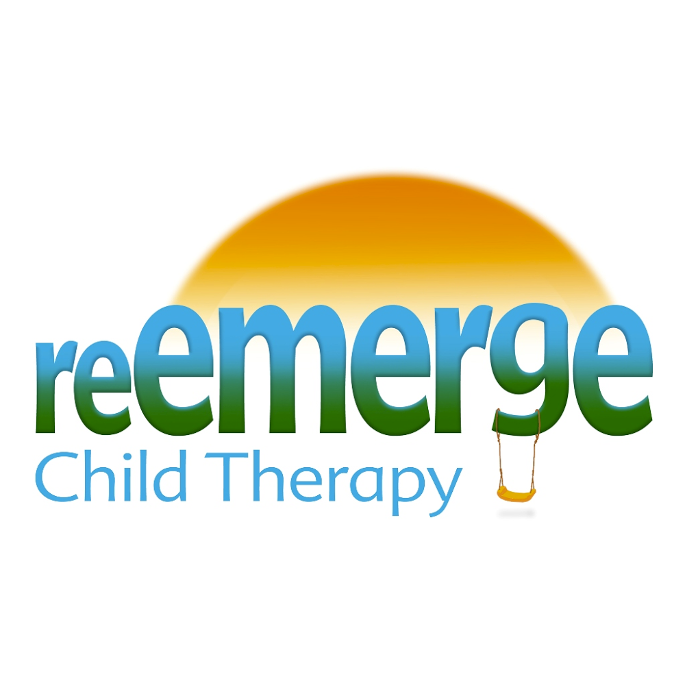 reEmerge Child Therapy | 436 Hospital Dr, Warrenton, VA 20186, USA | Phone: (540) 491-4300