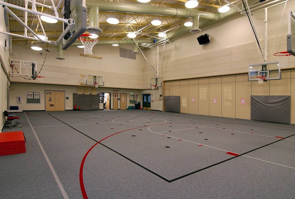 Benson Hill Elementary School | 18665 116th Ave SE, Renton, WA 98058 | Phone: (425) 204-3300